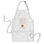Sexy Look Cook aprons