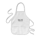 Sexy  Look Tasty cook aprons