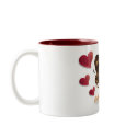 Sexy Love mug