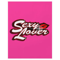 SEXY LOVER DESIGN flyers