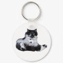 sexy lucky keychains