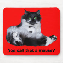 sexy lucky, You call that a mouse? mousepads by abadu44 sexy lucky, You call that a mouse? mousepads