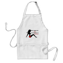 Sexy Mechanic Apron