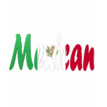 Sexy Mexican Flag T-shirt