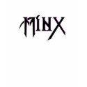 Sexy Minx Retro t-shirts