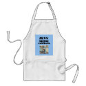 Sexy Mom Apron