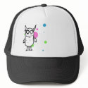 Sexy Monster Hat