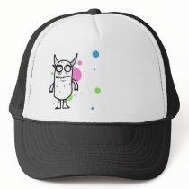 Sexy Monster Hat