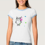 Sexy Monster Tee Shirt
