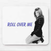 sexy Mousepad mousepads
