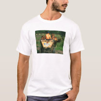 Sexy not sick t-shirts
