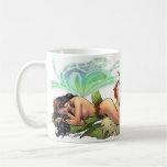 Sexy Nude Fairy by Al Rio Mug