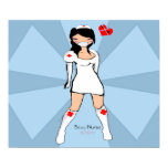 Sexy Nurse Akako Poster Sexy Nurse Akako Poster