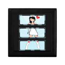 Sexy Nurse Gift Box gift boxes