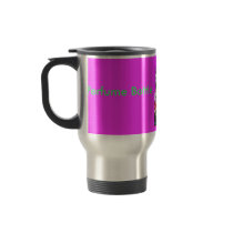 Sexy Perfume Mug by successkim Sexy Perfume Mug