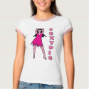 Sexy Pig t-shirts by its2cute Sexy Pig t-shirts