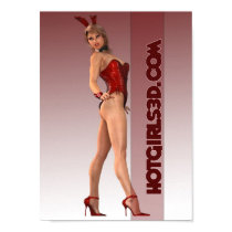 Sexy Pinup Girls Poster by HotGirls3D.com posters by hotgirls3d_dotcom Sexy Pinup Girls Poster by HotGirls3D.com posters