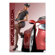 Sexy Pinup Girls Poster by HotGirls3D.com posters by hotgirls3d_dotcom Sexy Pinup Girls Poster by HotGirls3D.com posters