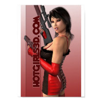Sexy Pinup Girls Poster by HotGirls3D.com posters by hotgirls3d_dotcom Sexy Pinup Girls Poster by HotGirls3D.com posters