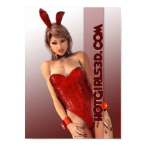 Sexy Pinup Girls Poster by HotGirls3D.com posters by hotgirls3d_dotcom Sexy Pinup Girls Poster by HotGirls3D.com posters