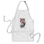Sexy Pirate Fairy Apron