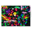Sexy Raver "Kandi" cards by JuJusGardens Sexy Raver "Kandi" cards