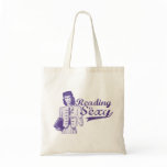 Sexy Reading bags