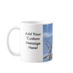 Sexy Sailor with Customizable Message by Al Rio Mug