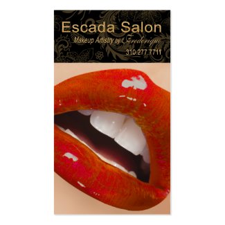 Sexy Sassy Luscious Lips Beauty Salon & Day Spa profilecard
