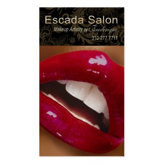 Sexy Sassy Luscious Lips Beauty Salon & Day Spa profilecard