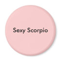 Sexy Scorpio magnets