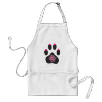 Sexy Scratchers Apron