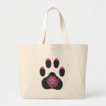 Sexy Scratchers Tote Bag