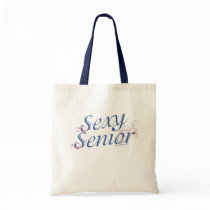 Sexy Senior Bags