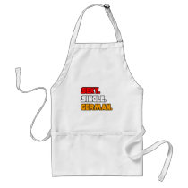 Sexy Single German aprons by German_Pride_Shirts Sexy Single German aprons