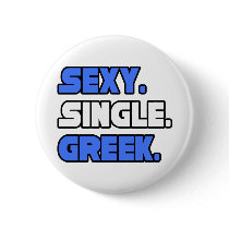 Sexy Single Greek Button