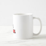 Sexy. Single. Librarian. Coffee Mugs