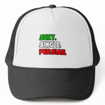 Sexy Single Persian hats by Persian_Pride Sexy Single Persian hats
