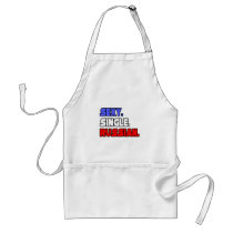 Sexy Single Russian aprons