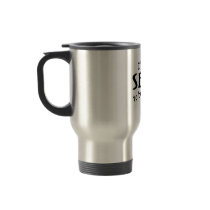 Sexy Sixty Mug