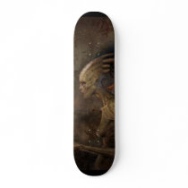 SEXY skateboards