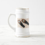 Sexy Slippers on Shag Mugs