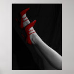 Sexy Stilettos posters