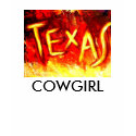 SEXY TEXAS COWGIRL SHIRT