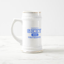 Sexy University mugs by universityshirts Sexy University mugs