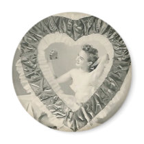 sexy valentine magnet