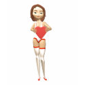 Sexy Valentine T-shirt shirt