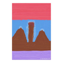 sexy volcanos posters by TamarMag sexy volcanos posters