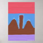 sexy volcanos posters