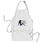 Sexy Welder Apron